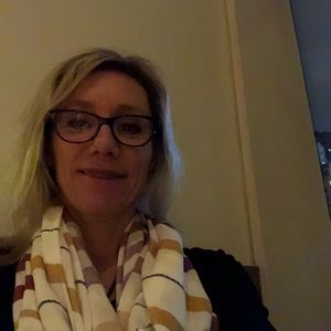 Meet your Posher, Dawn